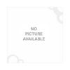 Recycled Plastic Magazine File Black 11 3//4 x 3 x 9 1//2